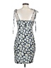Unbranded Blue Casual Dress Size S (estimated) - photo 2