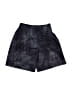 Under Armour Tie-dye Black Athletic Shorts Size 4 - photo 1
