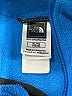 The North Face 100% Polyester Blue Pullover Sweater Size 18 - 20 - photo 3