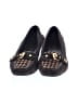 Talbots 100% Leather Brown Flats Size 8 - photo 2