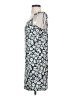 Unbranded Blue Casual Dress Size S (estimated) - photo 5