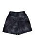 Under Armour Tie-dye Black Athletic Shorts Size 4 - photo 2