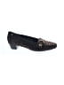 Talbots 100% Leather Brown Flats Size 8 - photo 1