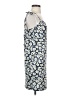 Unbranded Blue Casual Dress Size S (estimated) - photo 4