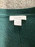 Purejill Green Pullover Sweater Size M - photo 7
