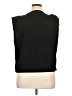 Unbranded Black Sleeveless T-Shirt Size XL - photo 2