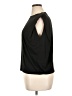Unbranded Black Sleeveless T-Shirt Size XL - photo 5
