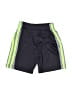 Swiggles 100% Polyester Color Block Green Athletic Shorts Size 4T - photo 1