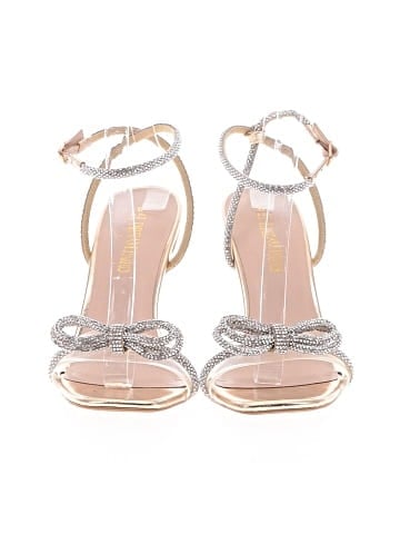 Dream Pairs Heels (view 2)