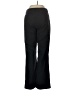 Lee Solid Black Dress Pants Size 10 - photo 2