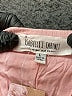 Assorted Brands 100% Rayon Pink Cocktail Dress Size L - photo 7