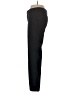 Lee Solid Black Dress Pants Size 10 - photo 5