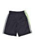 Swiggles 100% Polyester Color Block Green Athletic Shorts Size 4T - photo 2