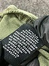 Sanctuary Solid Green Khaki Shorts Size 18W - photo 4