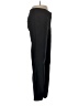 Lee Solid Black Dress Pants Size 10 - photo 4