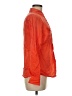 J.Crew 100% Cotton Orange Long Sleeve Button-Down Shirt Size 8 - photo 4