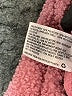 Universal Thread 100% Polyester Pink Fleece Size L - photo 7