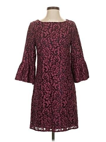 Julie Brown Cocktail Dress (view 1)