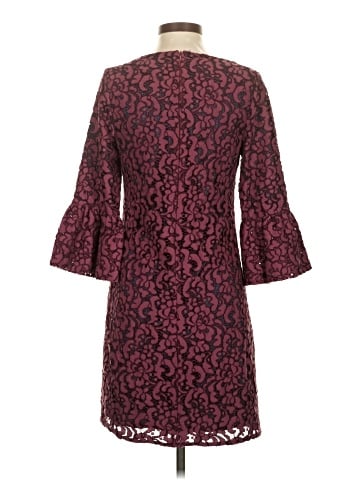 Julie Brown Cocktail Dress (view 2)