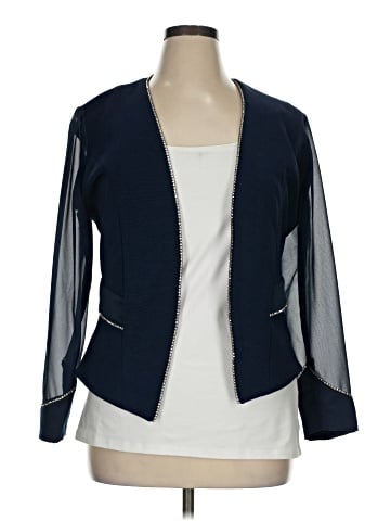 Stefanel Blazer (view 1)