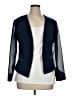 Stefanel Blue Blazer Size XL - photo 1
