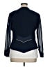 Stefanel Blue Blazer Size XL - photo 2