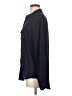 Timing Black Long Sleeve Blouse Size M - photo 5