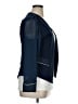 Stefanel Blue Blazer Size XL - photo 4