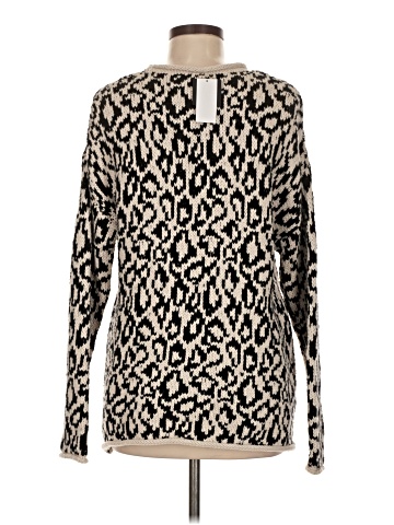 Magaschoni Pullover Sweater (view 2)