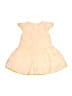 Assorted Brands 100% Cotton Yellow Dress Size 12-18 mo - photo 2