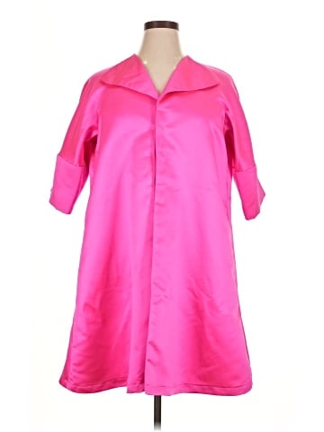 Uoozee Casual Dress (view 1)