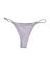 Shein Solid Gray Swimsuit Bottoms Size L - photo 1