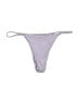 Shein Solid Gray Swimsuit Bottoms Size L - photo 2