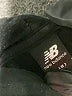 New Balance Black Long Sleeve Top Size 8 - photo 3
