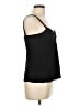Ella Moss Black Tank Top Size L - photo 4