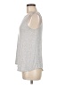Assorted Brands Silver Sleeveless T-Shirt Size M - photo 5