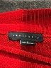 Sanctuary 100% Recycled Polyester Solid Red Turtleneck Sweater Size M - photo 7