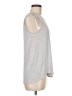 Assorted Brands Silver Sleeveless T-Shirt Size M - photo 4