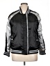 Miss London 100% Polyester Silver Cardigan Size XL - photo 1