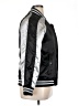 Miss London 100% Polyester Silver Cardigan Size XL - photo 4