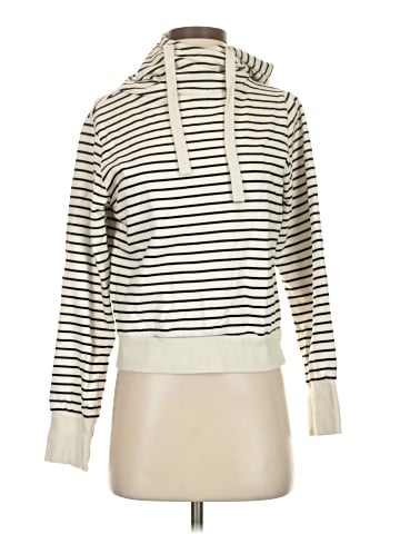 Natural by Known Supply Pullover Sweater (view 1)