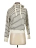 Natural by Known Supply 100% Cotton Ivory Pullover Sweater Size S - photo 1