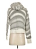 Natural by Known Supply 100% Cotton Ivory Pullover Sweater Size S - photo 2