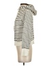 Natural by Known Supply 100% Cotton Ivory Pullover Sweater Size S - photo 5