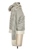 Natural by Known Supply 100% Cotton Ivory Pullover Sweater Size S - photo 4