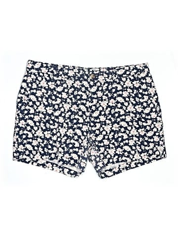 Faded Glory Shorts (view 1)