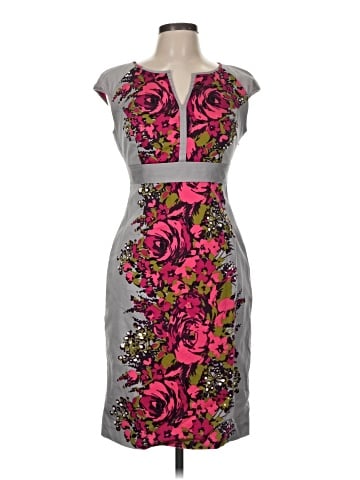 Nine West Cocktail Dress (view 1)