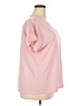 Unbranded 100% Polyester Pink Short Sleeve T-Shirt Size 2X - photo 4