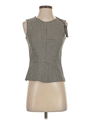 Derek Lam Sleeveless Top (view 1)