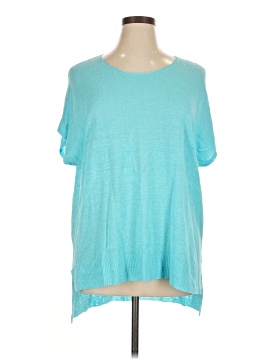 Eileen Fisher Poncho